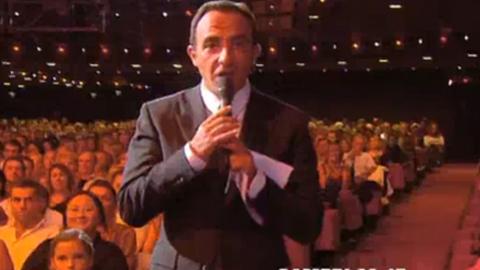Totalement ingérrable ... sur TF1 ce soir ... samedi 2 octobre 2010 ... bande annonce