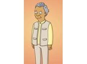 Muhammad Yunus dans Simpson