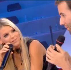 Clash: John affirme avoir couché avec Amélie ! Pas elle !