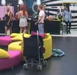 Les habitants auront de la visite dimanche !