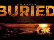 Buried, affiches