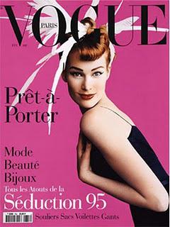 Vogue, La bible de la mode a 90 ans !