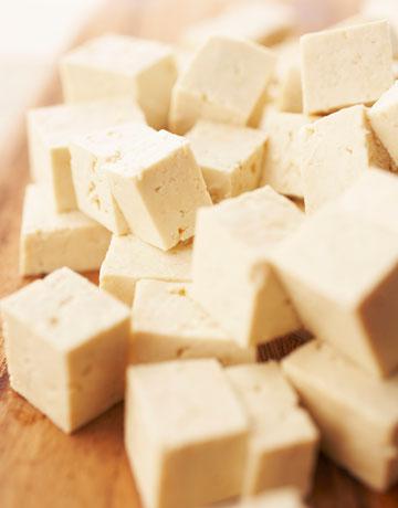quels sont les bienfaits du tofu et les aliments riches en soja?