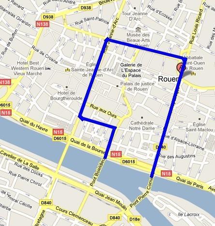 Retraites : Nouveaux mensonges du Président des riches ... parcours.jpg