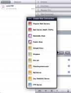 GoodReader, une mise à jour à noter