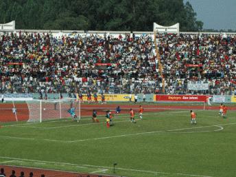 CEMAC: Une quatrième finale entre le Cameroun et le Congo