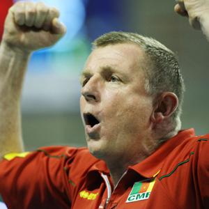 Cameroun, CM volleyball: Les lions n'iront pas au 3ème tour