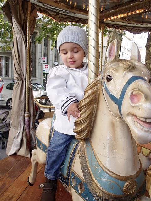 CLICHES DU DIMANCHE...