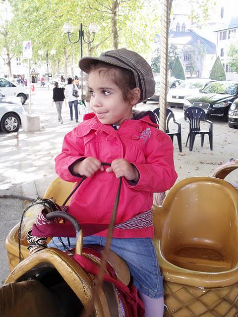 CLICHES DU DIMANCHE...