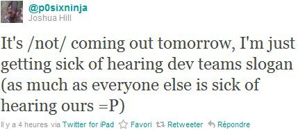 Jailbreak iOS 4.1 : greenpois0n ne sera PAS disponible ce week-end