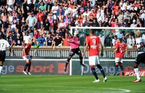 Paris peut passer 3ème