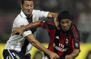 Milan met la pression à l’Inter