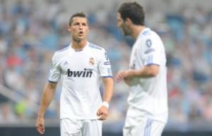 Le Real cherche la Goleada