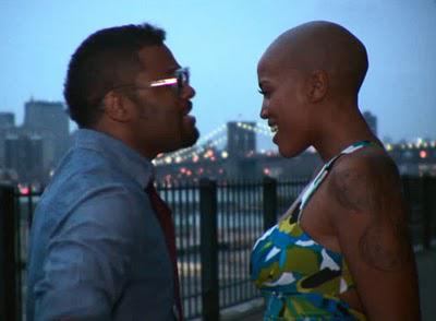 VIDEO: THE FLOACIST F/ MUSIQ SOULCHILD – ‘FOREVER’