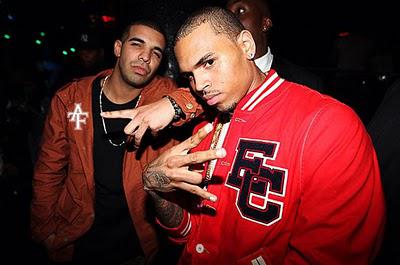 Deuces Remix ft. Chris Brown, Drake, T.I, Kanye, Fabolous & Andre 3000