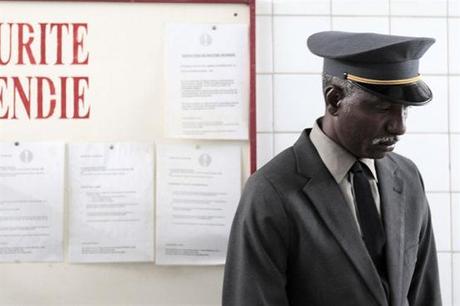 Un homme qui crie - 5