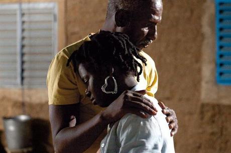 Un homme qui crie - 2