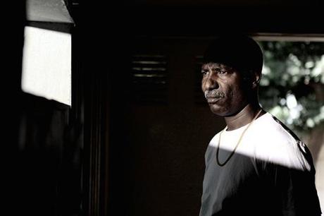 Un homme qui crie - 4