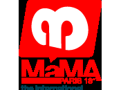 MaMA Event 15-16 octobre Week-end musique inédit Paris!