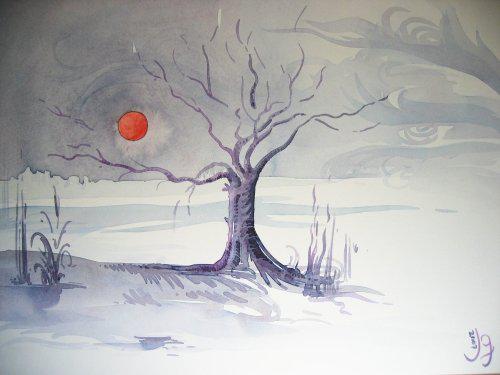 Renouveau (Jean-Baptiste Besnard)