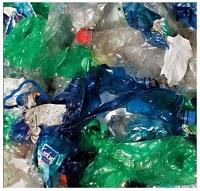 Bouteilles de plastique : l'enfouissement parfois une meilleure solution que le recyclage ?