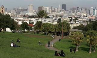 San Francisco : Eldorado écolo ?