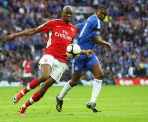 Arsenal+v+Chelsea+FA+Cup+Semi+Final+6BEuiIOnlP9l Chelsea-Arsenal : Tea Time très sucré