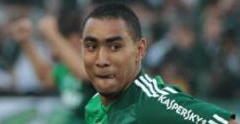 Dimitri Payet (Saint-Étienne - ASSE)