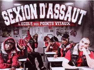Sexion d'Assaut