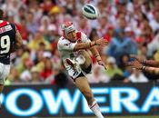 Rugby XIII week-end, deux finales…