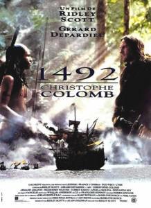 [Critique Blu-ray] 1942 : Christophe Colomb