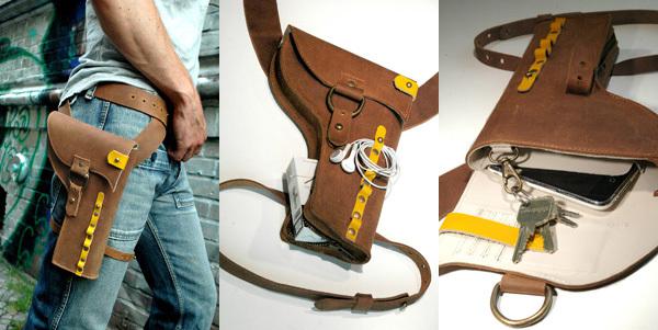 Holster Y01 l'étui Cowboys pour iPhone...