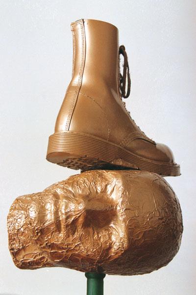 Les gardiens (Werner Lambersy)