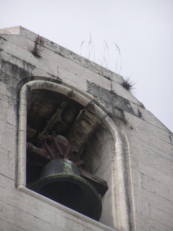 Le désordre inexprimé où tout ceci est contenu (Werner Lambersy)