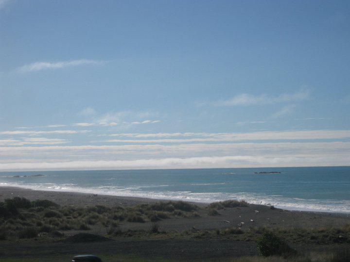 Images de Nouvelle-Zélande.