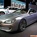 BMW concept 6 mondial automobile 15