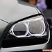 BMW concept 6 mondial automobile 8
