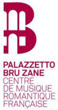 logo palazzetto bru zane