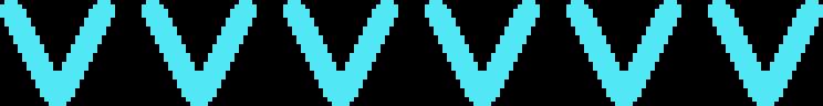 VVVVVV, le jeu de plateforme rétro