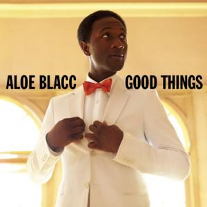 aloe blacc good things 300x300 Video: Aloe Blacc Femme Fatale 