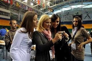 Echecs & Olympiades : l'Or pour l'Ukraine et la Russie