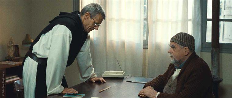 Des hommes et des dieux