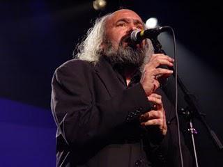 Jean-Marc Le Bihan, chanteur populaire