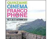 Haïti Congo quinzaine cinéma francophone
