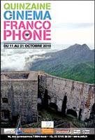 Haïti & Congo à la quinzaine du cinéma francophone