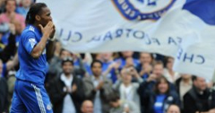 Didier Drogba (Chelsea)