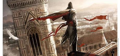 [Evènement] Compte rendu de l’Expo Assassin’s Creed