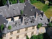 pétition pour sauver château d’Hombourg-Budange (Moselle)