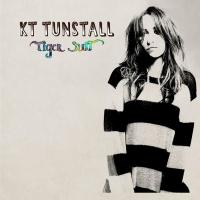 KT Tunstall - Fading like a shadow