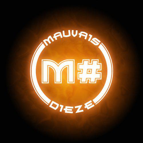 Mauvaise Dieze ft Segnor Alonzo [Psy 4 Rime] - Quand je serais grand (TEASER)